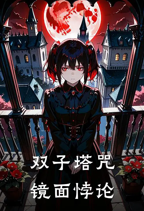 双子塔咒：镜面悖论