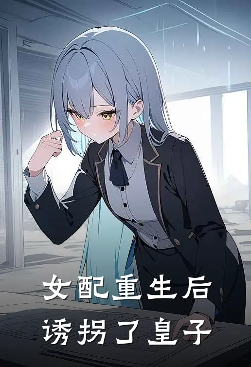 女配重生后，诱拐了皇子