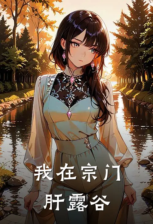 我在宗门肝露谷