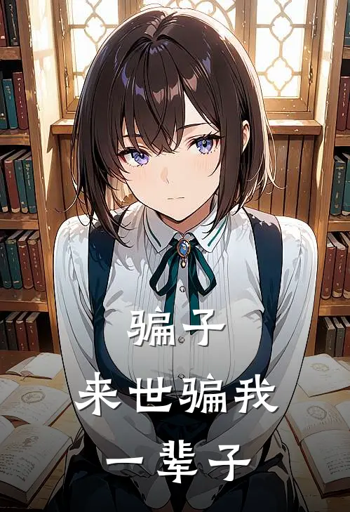 骗子，来世骗我一辈子