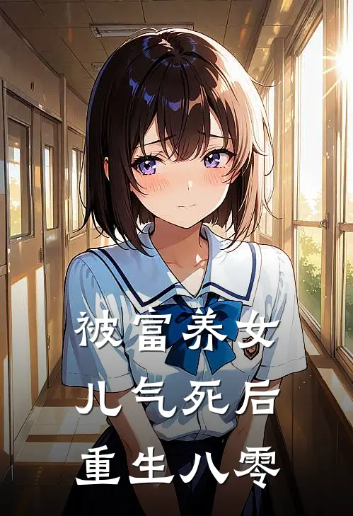 被富养女儿气死后重生八零