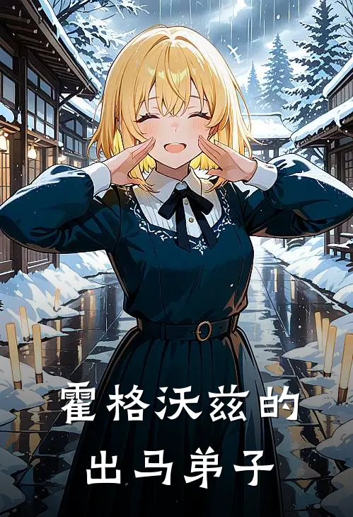 霍格沃兹的出马弟子