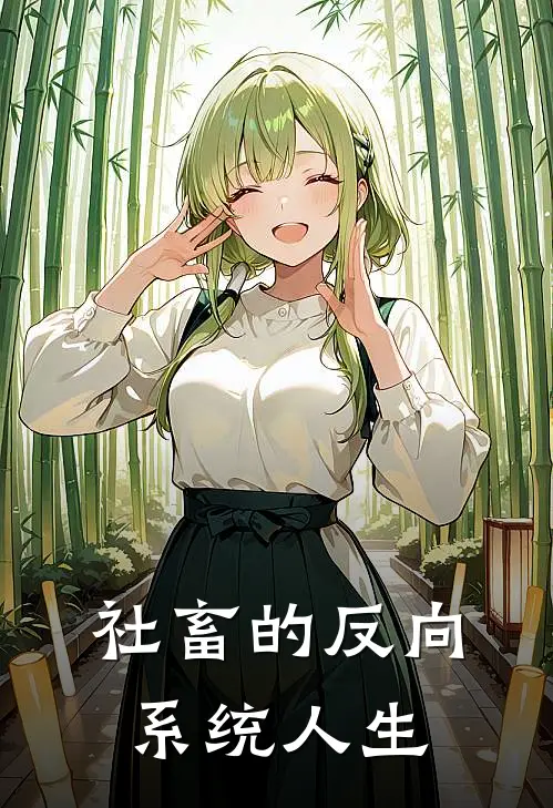 社畜的反向系统人生
