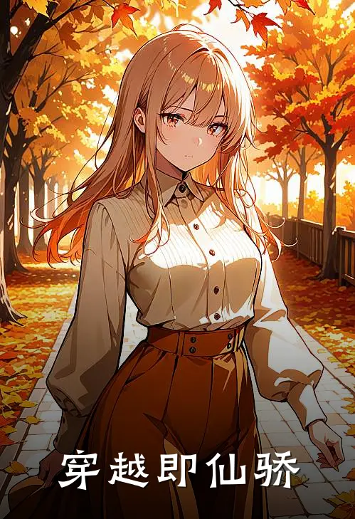 穿越即仙骄