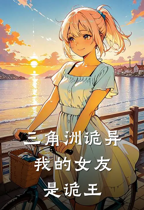 三角洲诡异：我的女友是诡王