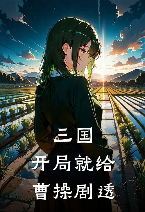 三国：开局就给曹操剧透