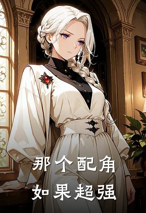 那个配角如果超强