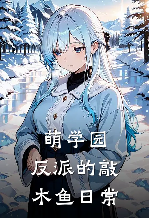 萌学园：反派的敲木鱼日常