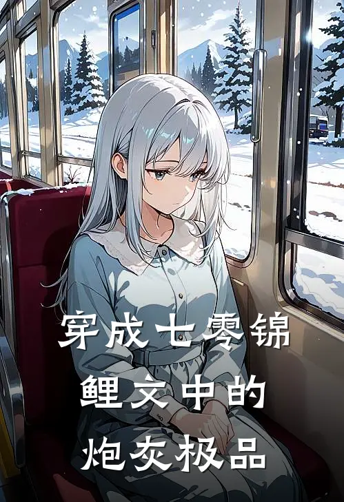 穿成七零锦鲤文中的炮灰极品