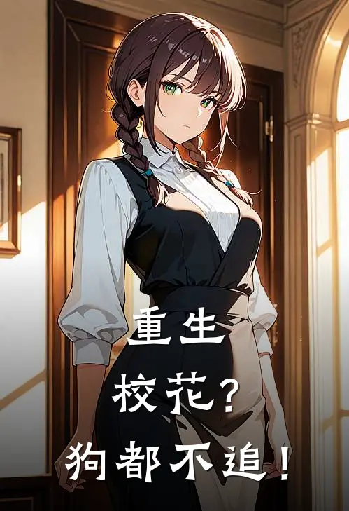 重生：校花？狗都不追！