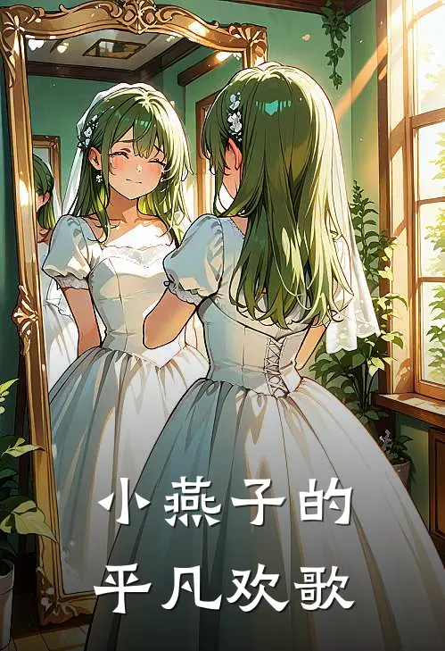 小燕子的平凡欢歌