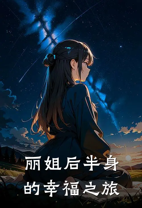 丽姐后半身的幸福之旅