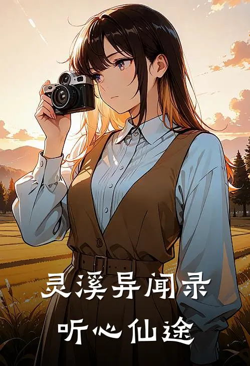 灵溪异闻录：听心仙途