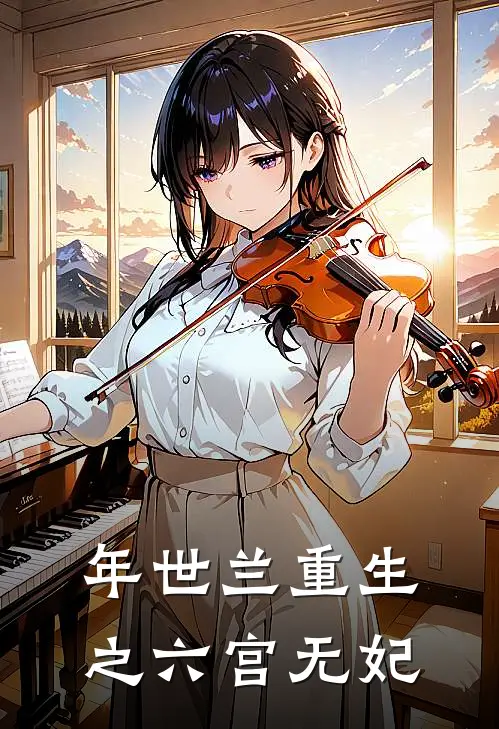 年世兰重生之六宫无妃