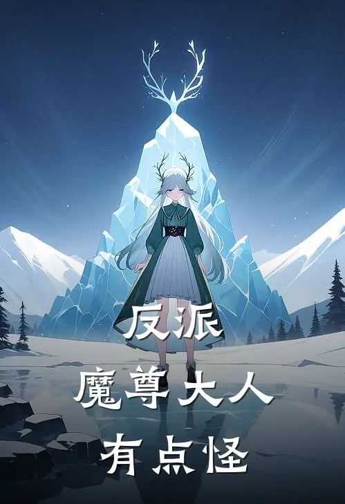 反派：魔尊大人有点怪