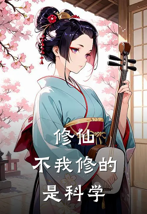 修仙，不我修的是科学