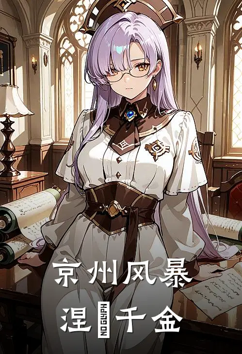 京州风暴：涅槃千金