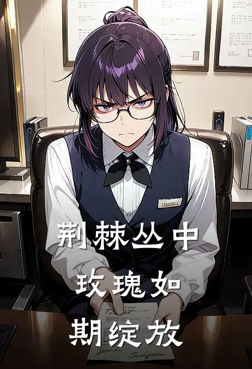 荆棘丛中，玫瑰如期绽放