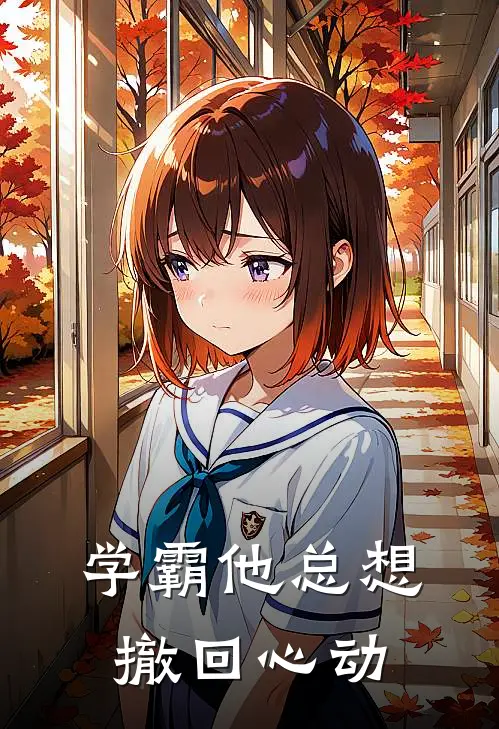 学霸他总想撤回心动
