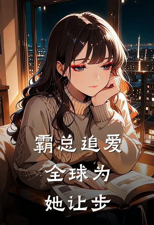 霸总追爱：全球为她让步