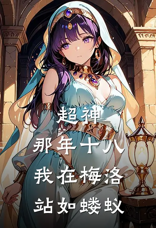 超神：那年十八我在梅洛站如蝼蚁