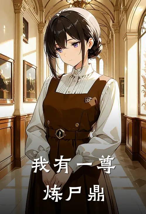 我有一尊炼尸鼎