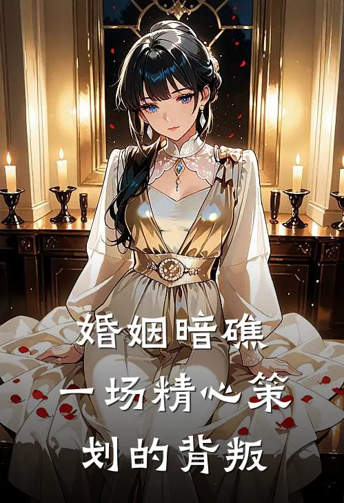 婚姻暗礁：一场精心策划的背叛