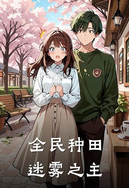 全民种田：迷雾之主