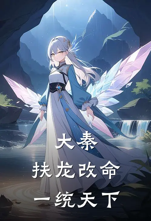 大秦：扶龙改命，一统天下