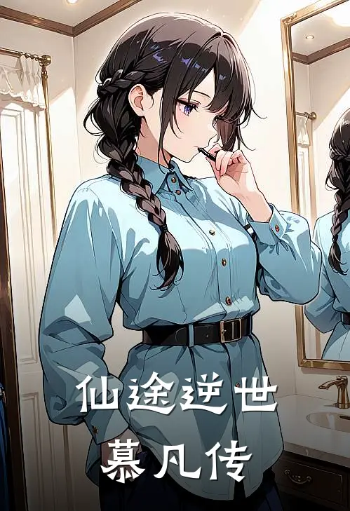 仙途逆世慕凡传