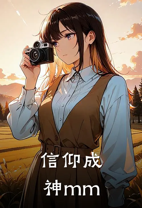 信仰成神mm