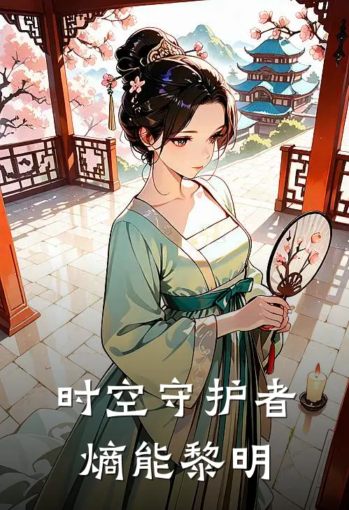 时空守护者：熵能黎明