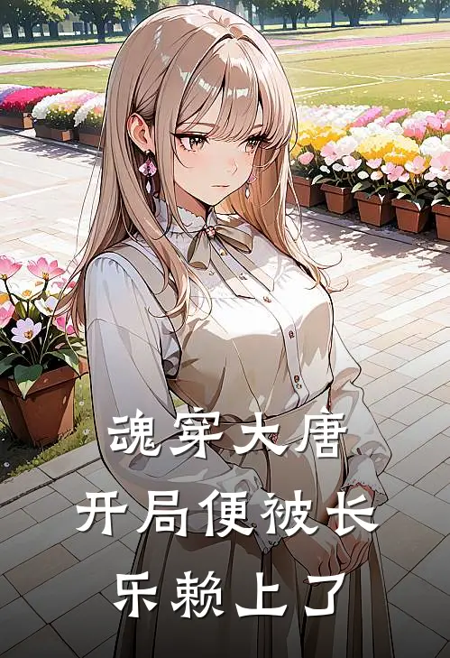 魂穿大唐：开局便被长乐赖上了