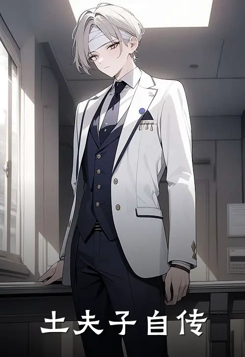 土夫子自传