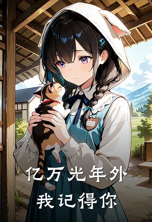 亿万光年外，我记得你