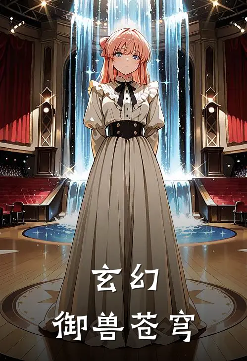 玄幻：御兽苍穹