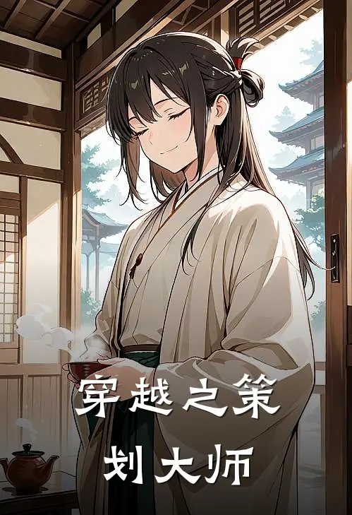 穿越之策划大师