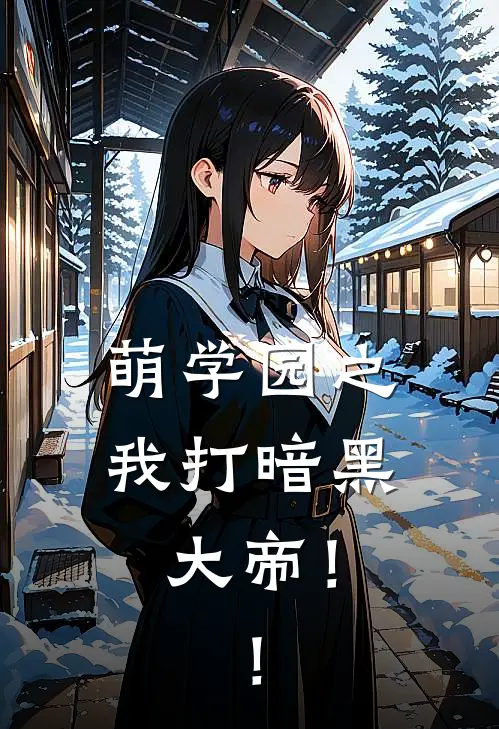 萌学园之我打暗黑大帝！！