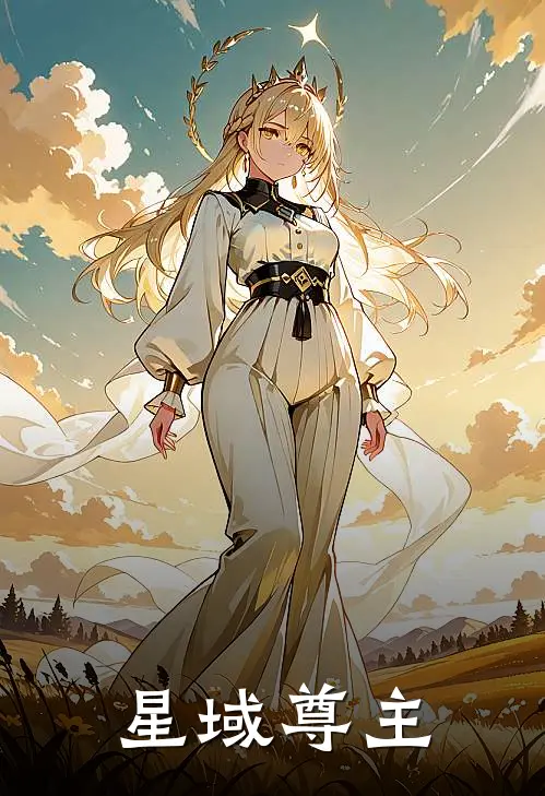星域尊主