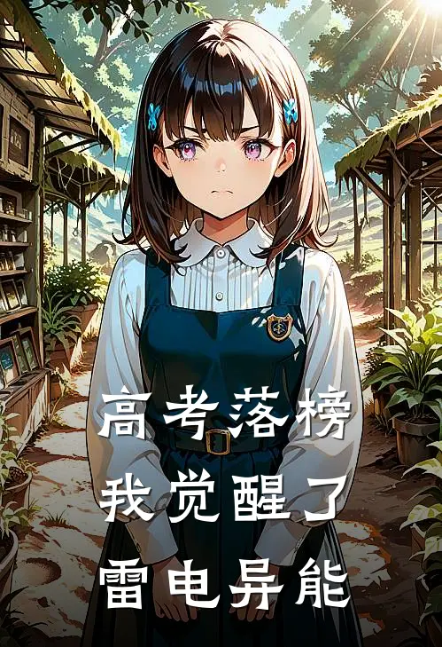 高考落榜，我觉醒了雷电异能