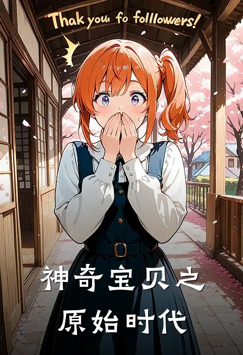 神奇宝贝之原始时代