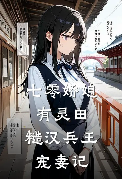 七零娇媳有灵田：糙汉兵王宠妻记