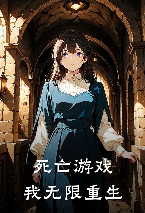 死亡游戏：我无限重生