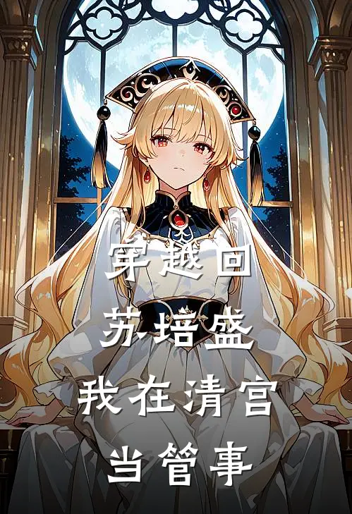 穿越回苏培盛：我在清宫当管事