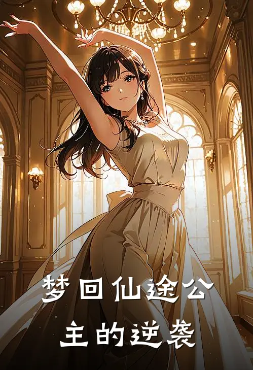 梦回仙途【公主的逆袭】