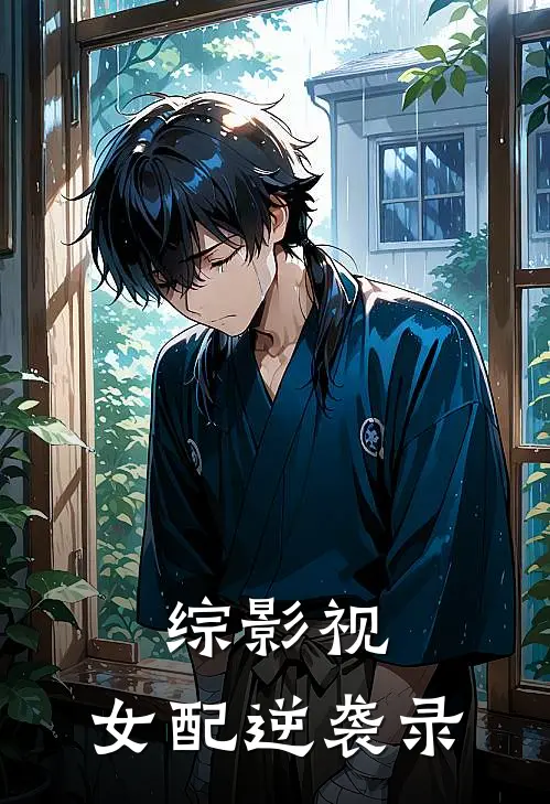 综影视，女配逆袭录