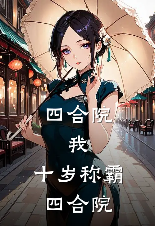 四合院：我，十岁称霸四合院