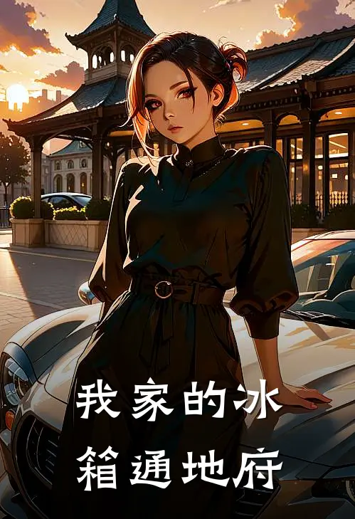 我家的冰箱通地府