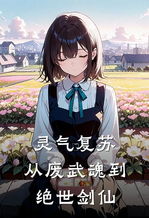 灵气复苏，从废武魂到绝世剑仙