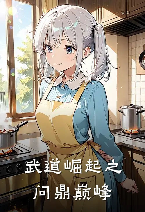 武道崛起之问鼎巅峰